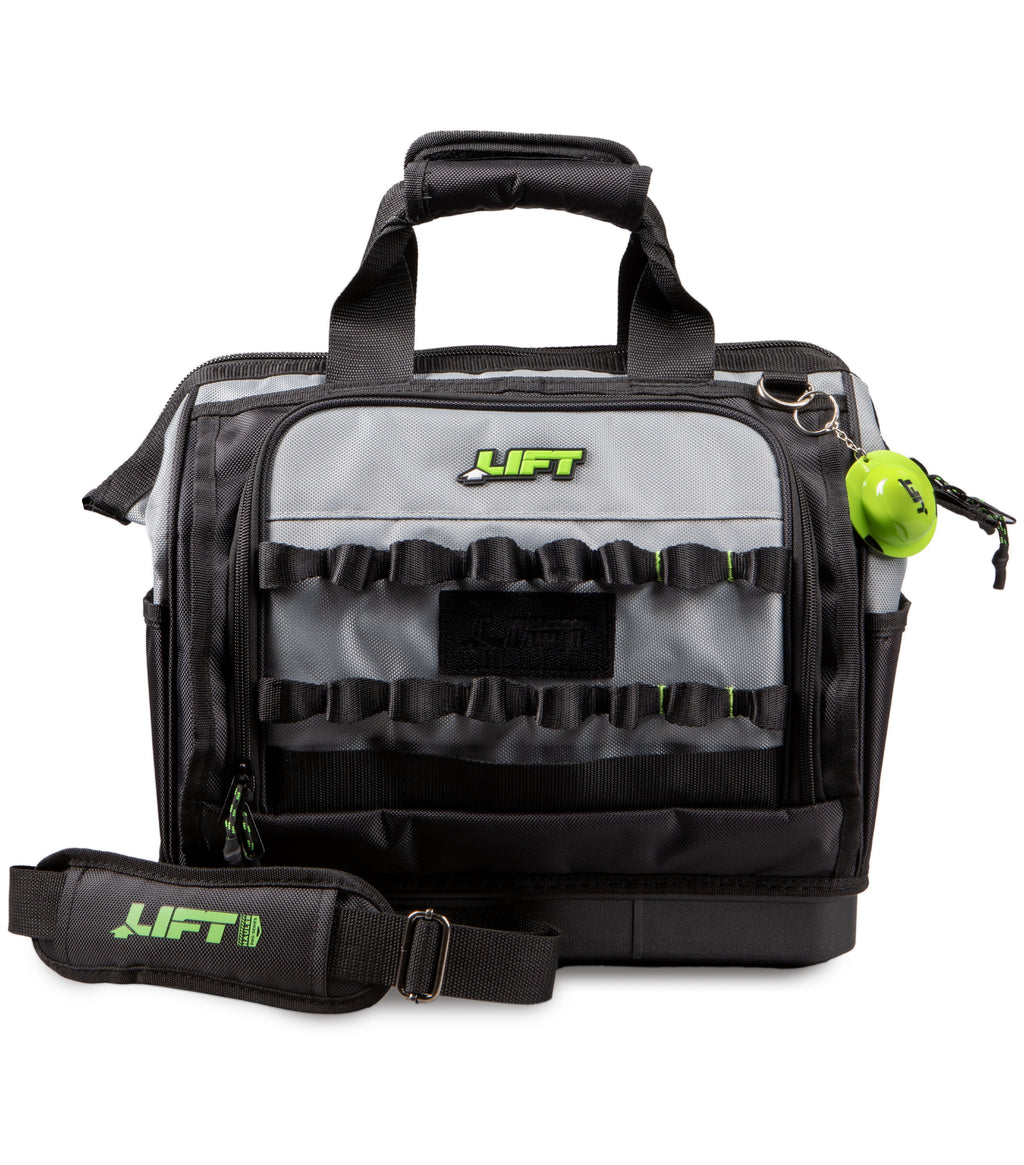 LIFT Safety HAULER Technician Tool Bag – 1680D