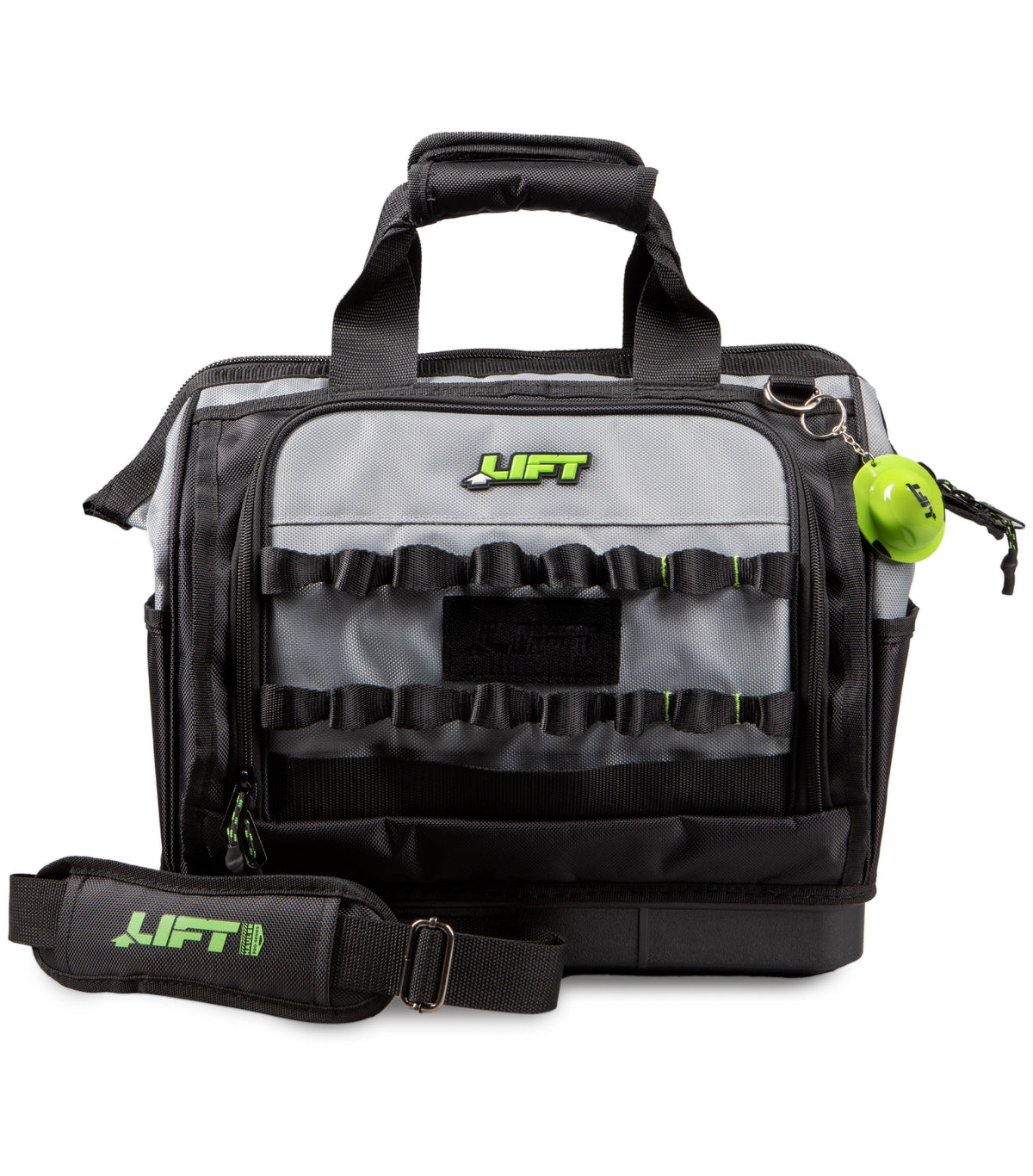 LIFT Safety HAULER Technician Tool Bag – 1680D
