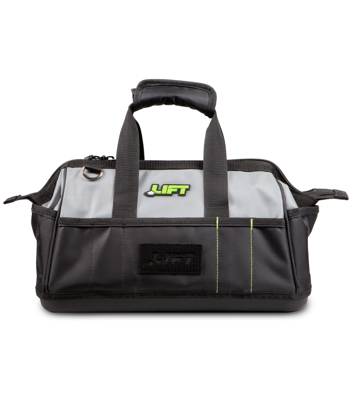 LIFT Safety HAULER Wide Open Tool Bag – 1680D