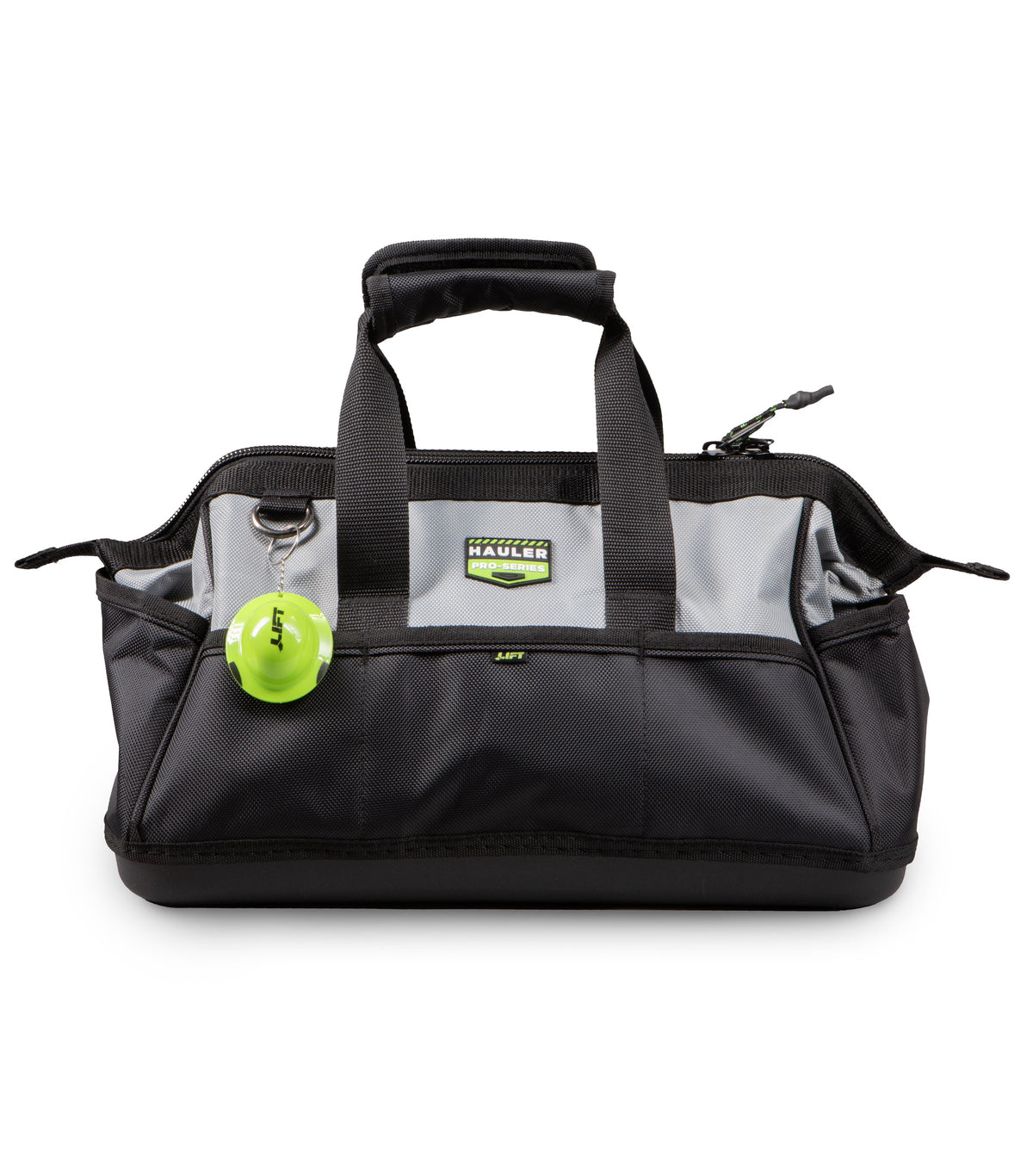 LIFT Safety HAULER Wide Open Tool Bag – 1680D