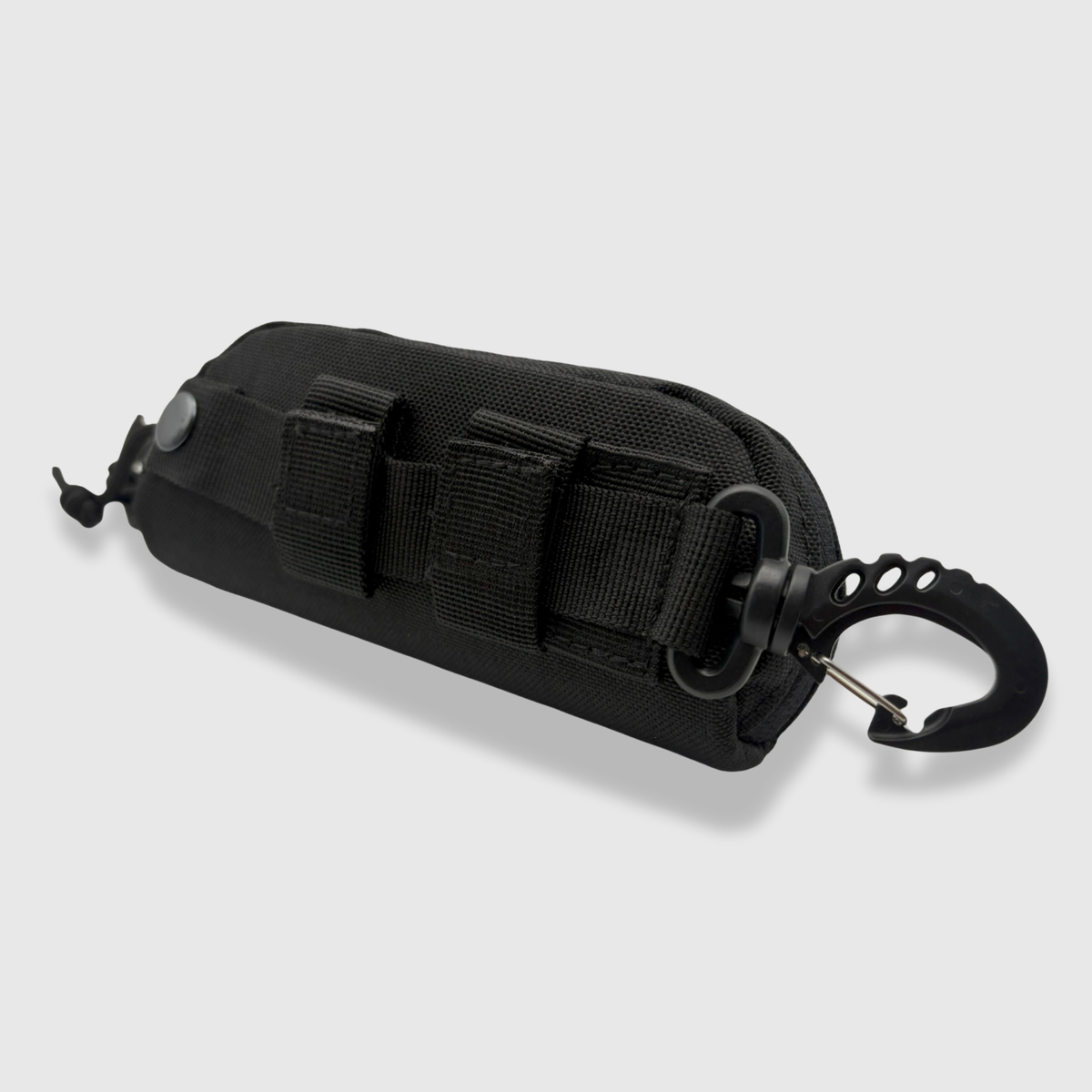 Banner Eyewear Armadillo MOLLE Eyewear Case – Black