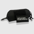 Banner Eyewear Armadillo MOLLE Eyewear Case – Black
