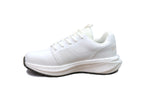 Xena Astra women’s work sneakers in White Gold SD