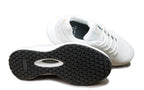 Xena Astra women’s work sneakers in White Gold SD
