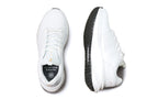Xena Astra women’s work sneakers in White Gold SD