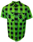 Demons Behind Me Incredible H Lightweight 4-Way Stretch Shirt
