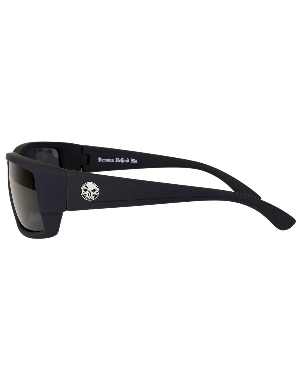 Demons Behind Me Cruiser 2.0 Polarized Sunglasses
