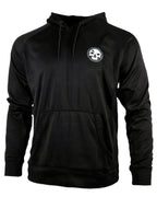 Demons Behind Me Unisex Moisture-Wicking Performance Hoodie