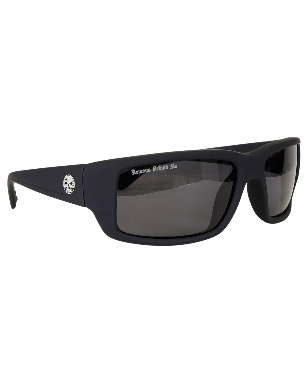 Demons Behind Me Cruiser 2.0 Polarized Sunglasses