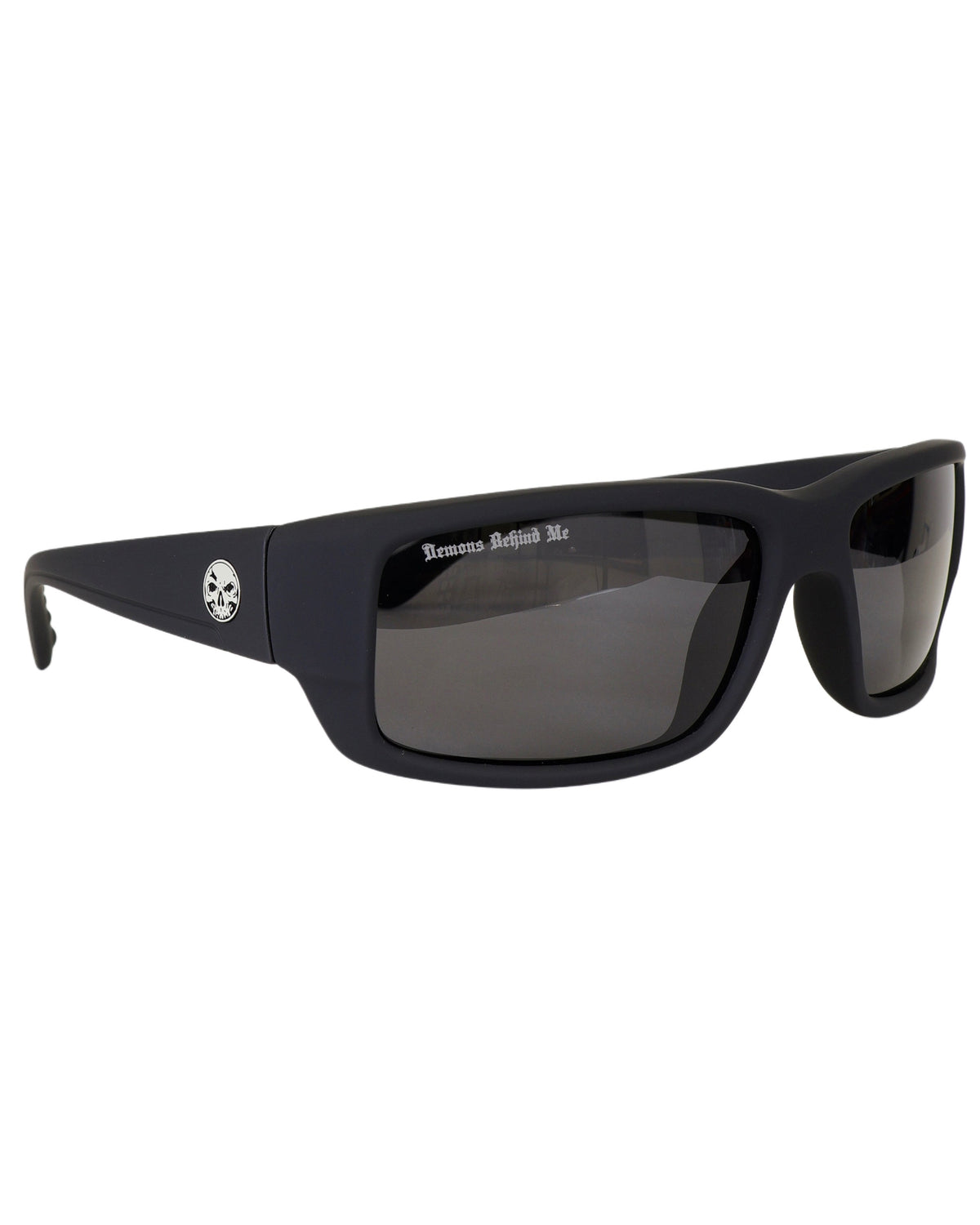 Demons Behind Me Cruiser 2.0 Polarized Sunglasses