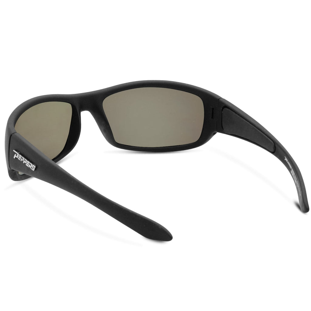 Peppers Cutthroat Polarized Floating Sunglasses