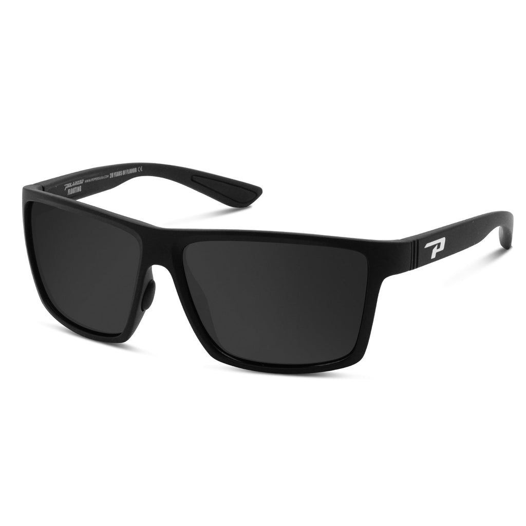 Peppers Hammerhead Polarized Floating Sunglasses