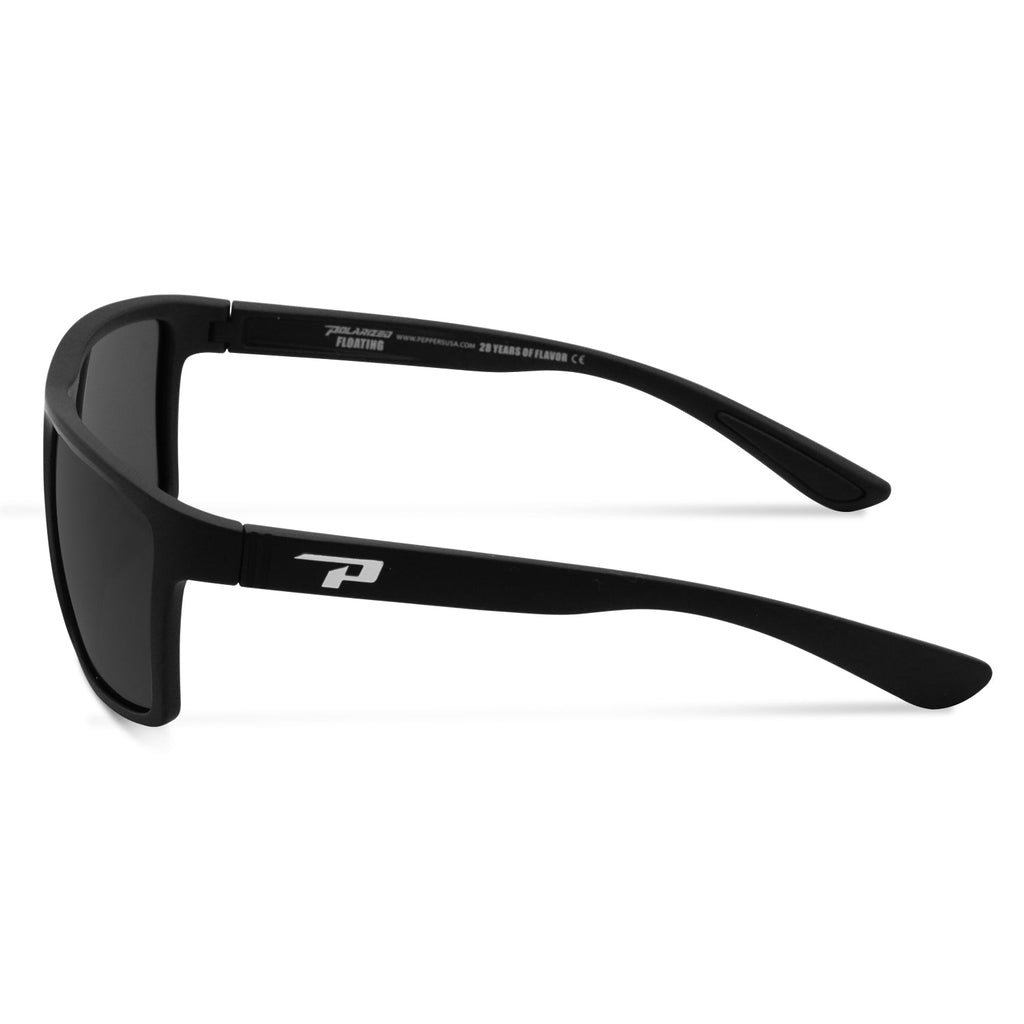 Peppers Hammerhead Polarized Floating Sunglasses