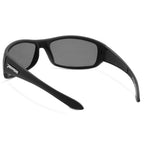 Peppers Cutthroat Polarized Floating Sunglasses