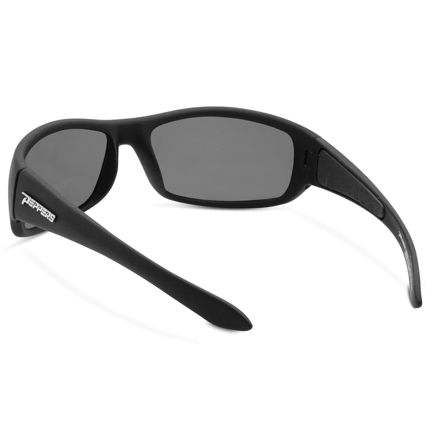 Peppers Cutthroat Polarized Floating Sunglasses