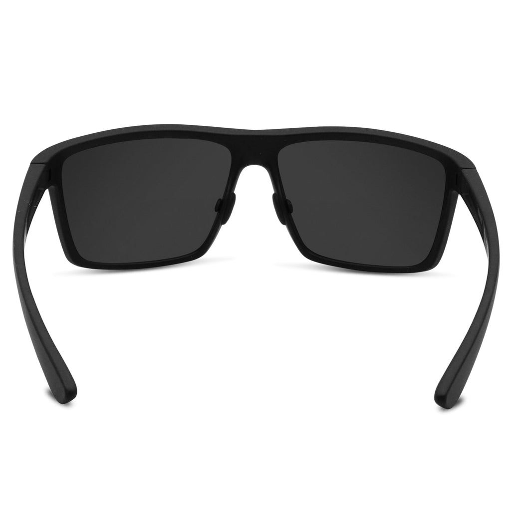 Peppers Hammerhead Polarized Floating Sunglasses
