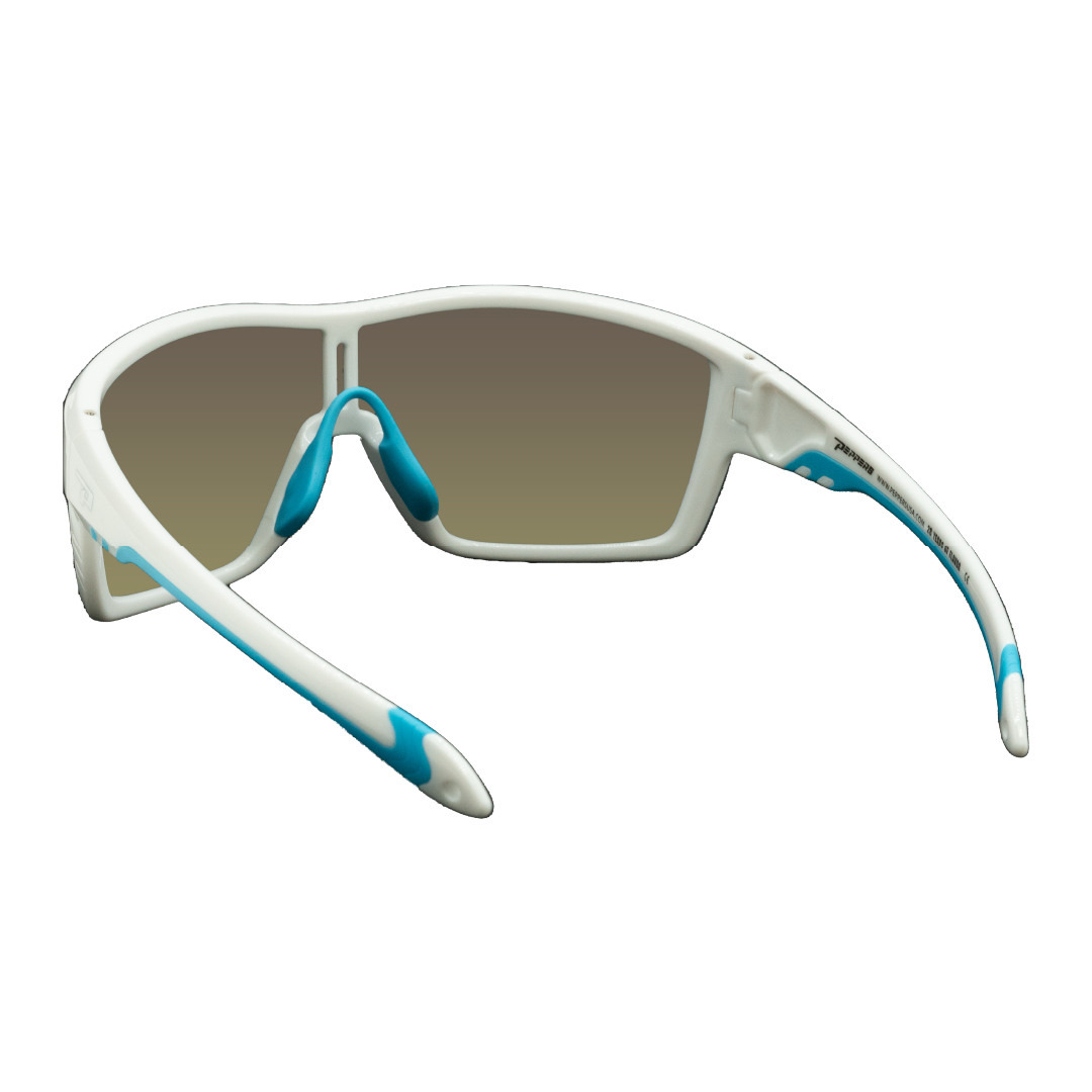Peppers Enzo Polarized Sunglasses