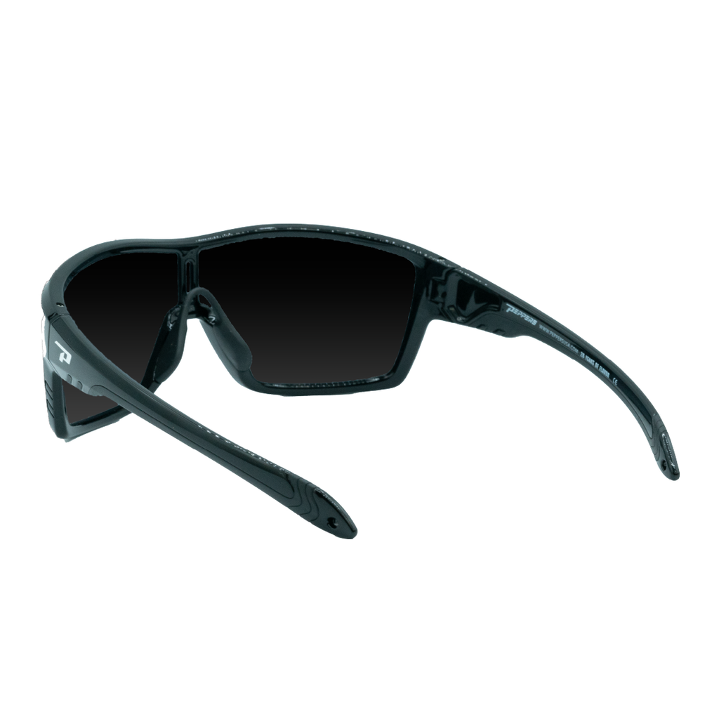 Peppers Enzo Polarized Sunglasses
