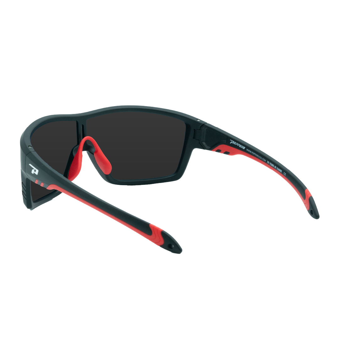 Peppers Enzo Polarized Sunglasses