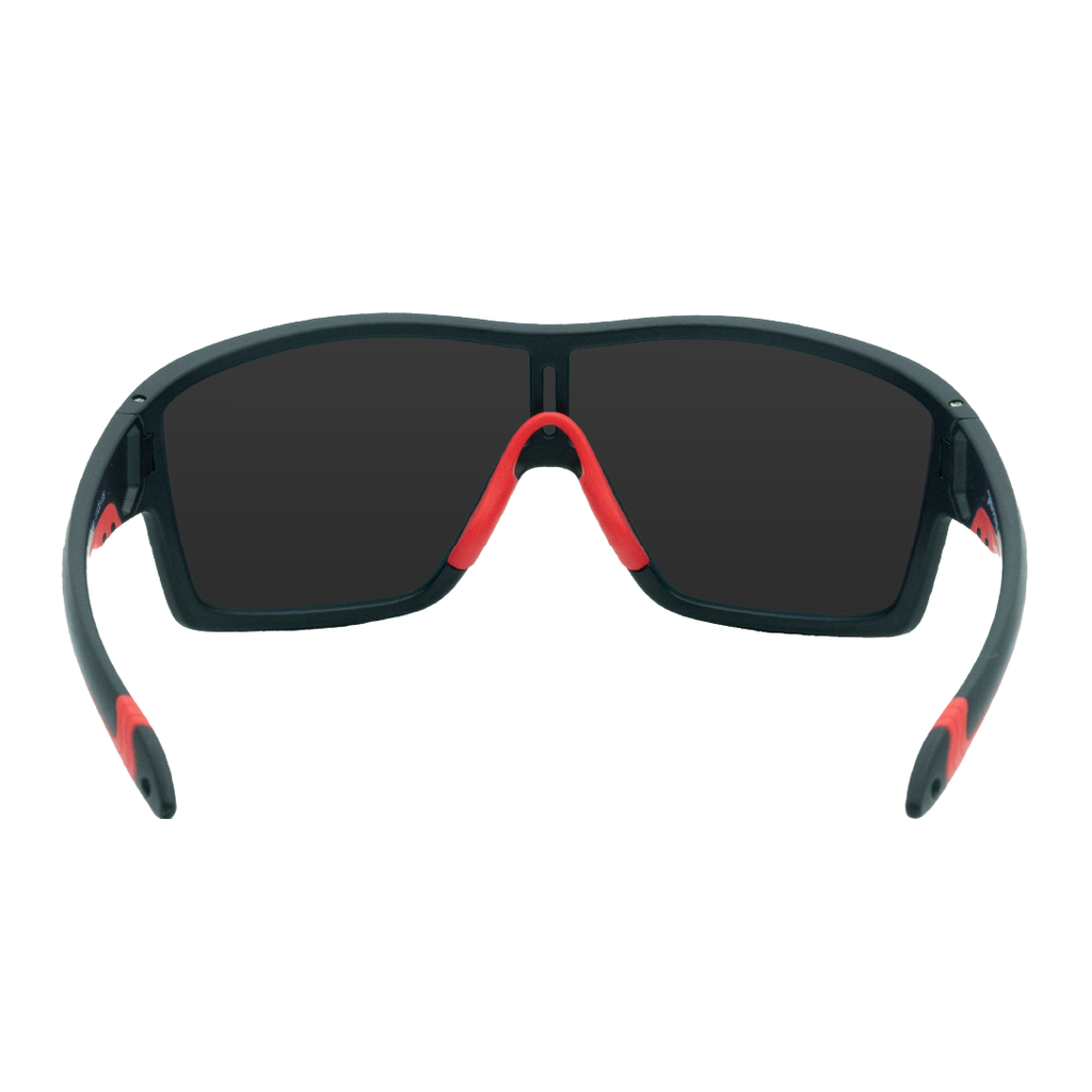Peppers Enzo Polarized Sunglasses