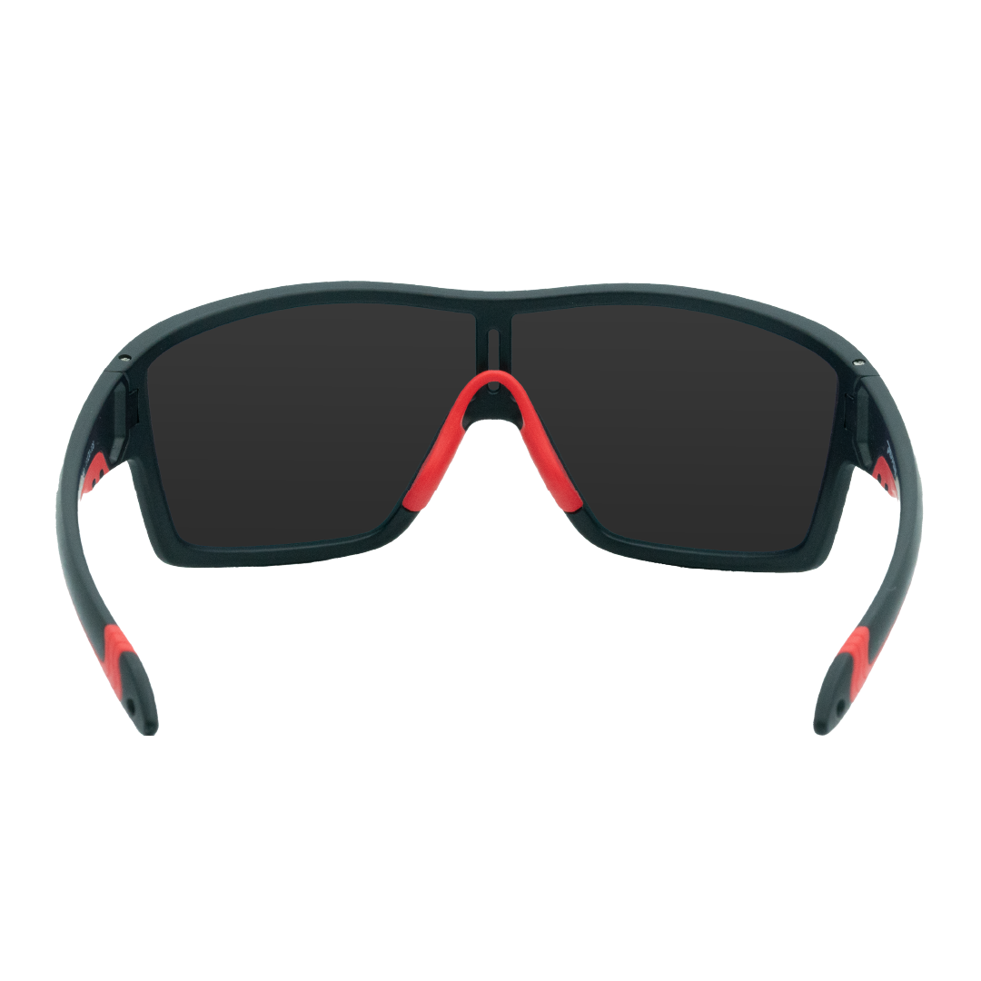 Peppers Enzo Polarized Sunglasses