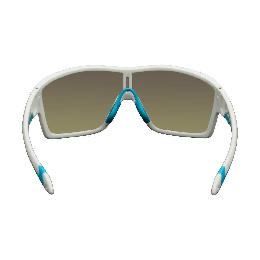 Peppers Enzo Polarized Sunglasses