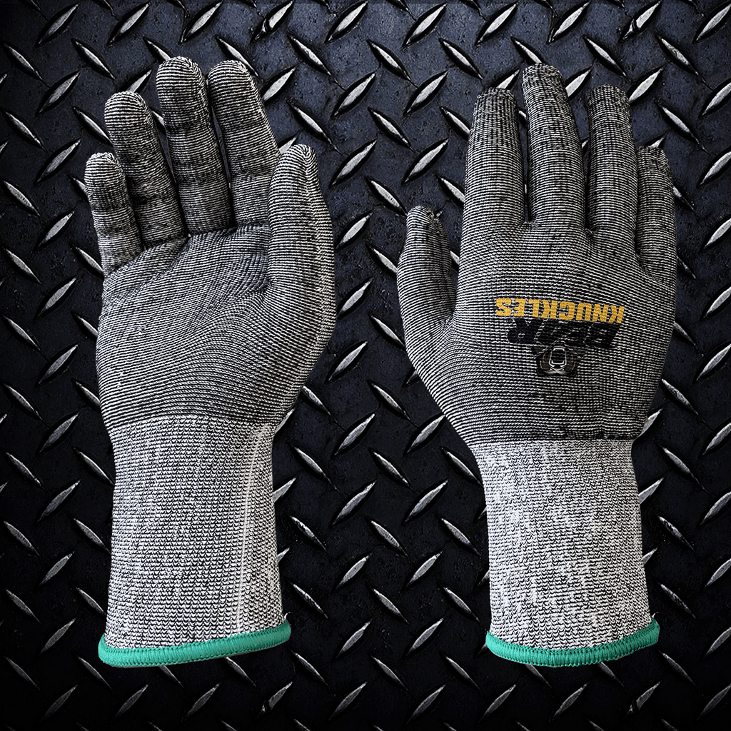 Bear Knuckles Razorback Cut-Resistant Glove Liners - C5000
