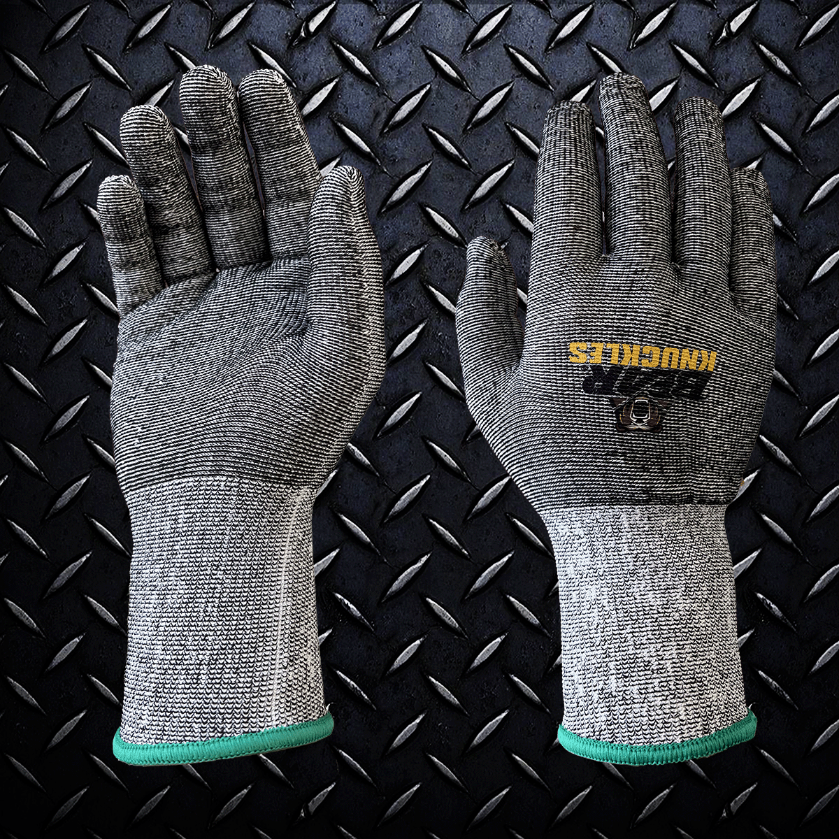 Bear Knuckles Razorback Cut-Resistant Glove Liners - C5000