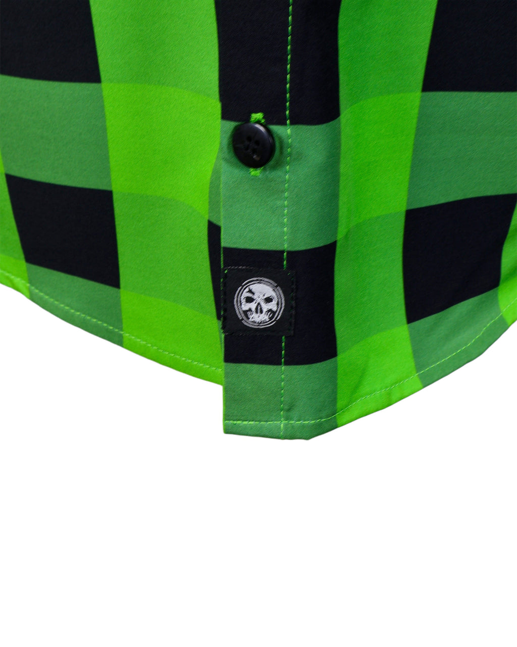 Demons Behind Me Incredible H Lightweight 4-Way Stretch Shirt