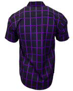 Demons Behind Me Raven Lightweight 4-Way Stretch Shirt