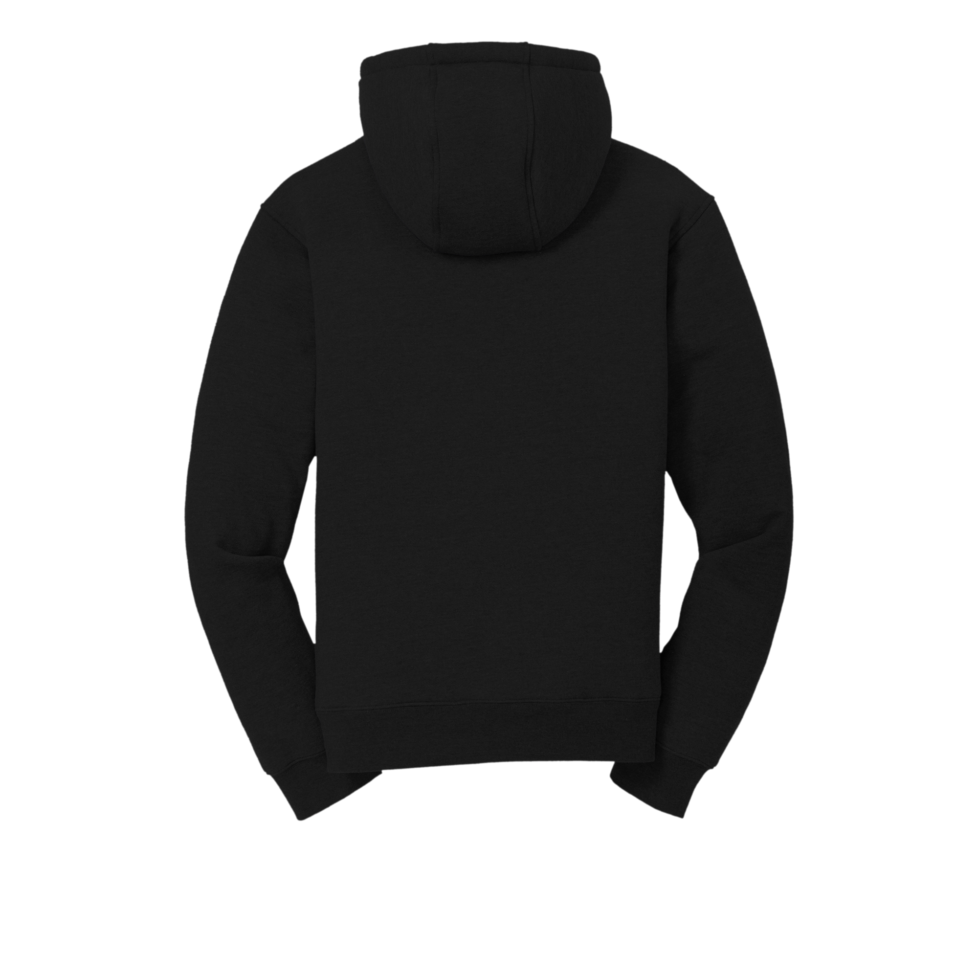 CornerStone® CS625 Heavyweight Sherpa-Lined Hooded Fleece Jacket
