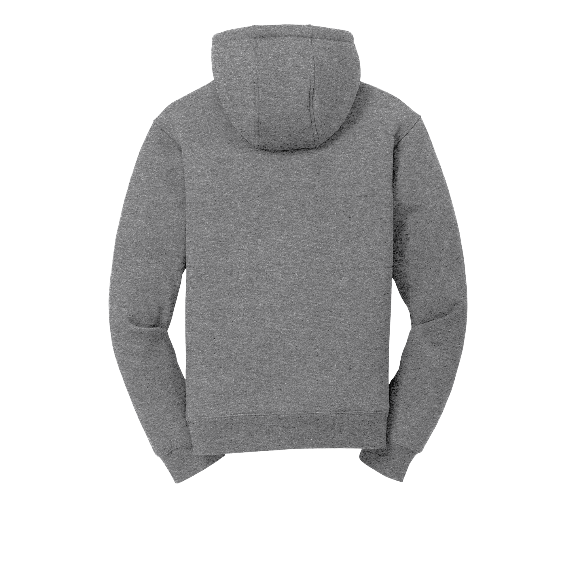 CornerStone® CS625 Heavyweight Sherpa-Lined Hooded Fleece Jacket