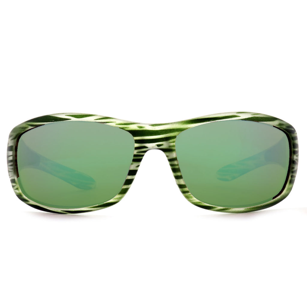 Peppers Cutthroat Polarized Floating Sunglasses