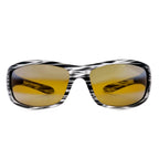 Peppers Cutthroat Polarized Floating Sunglasses