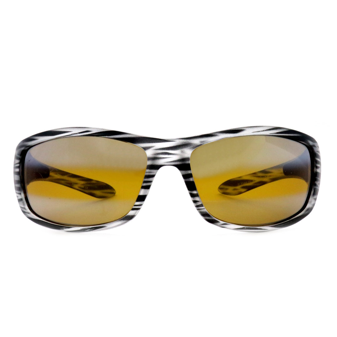 Peppers Cutthroat Polarized Floating Sunglasses