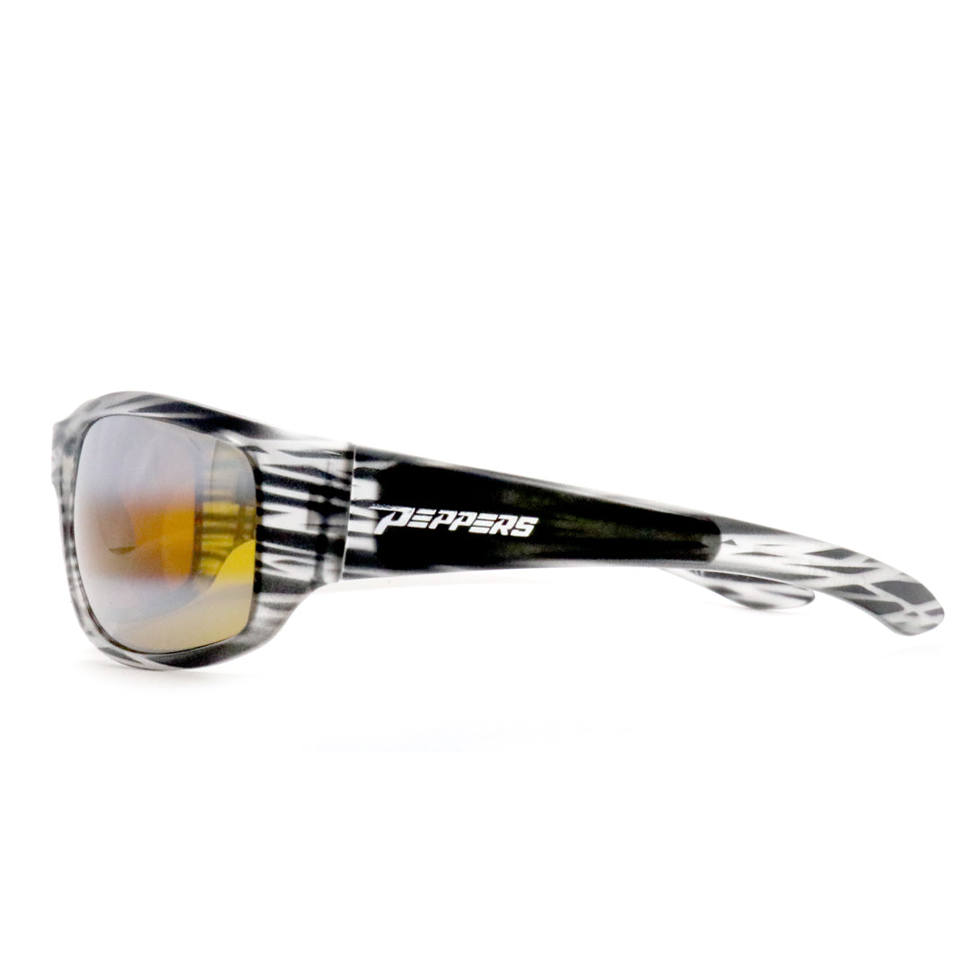 Peppers Cutthroat Polarized Floating Sunglasses