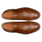 Proxon Captain Steel Toe Oxford Work Shoe – Amber