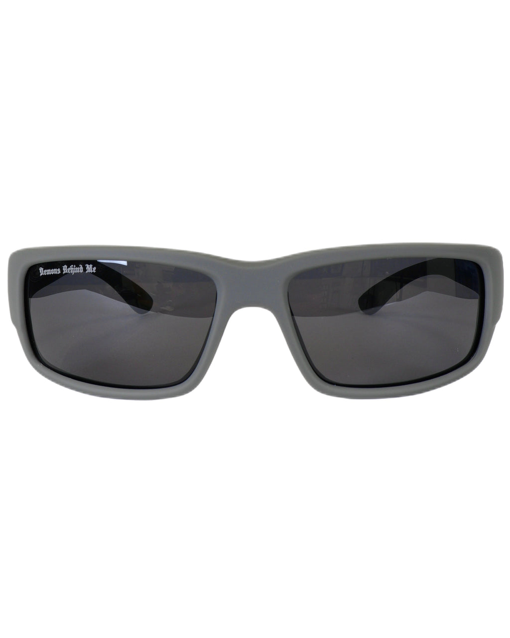 Demons Behind Me Cruiser 2.0 Polarized Sunglasses