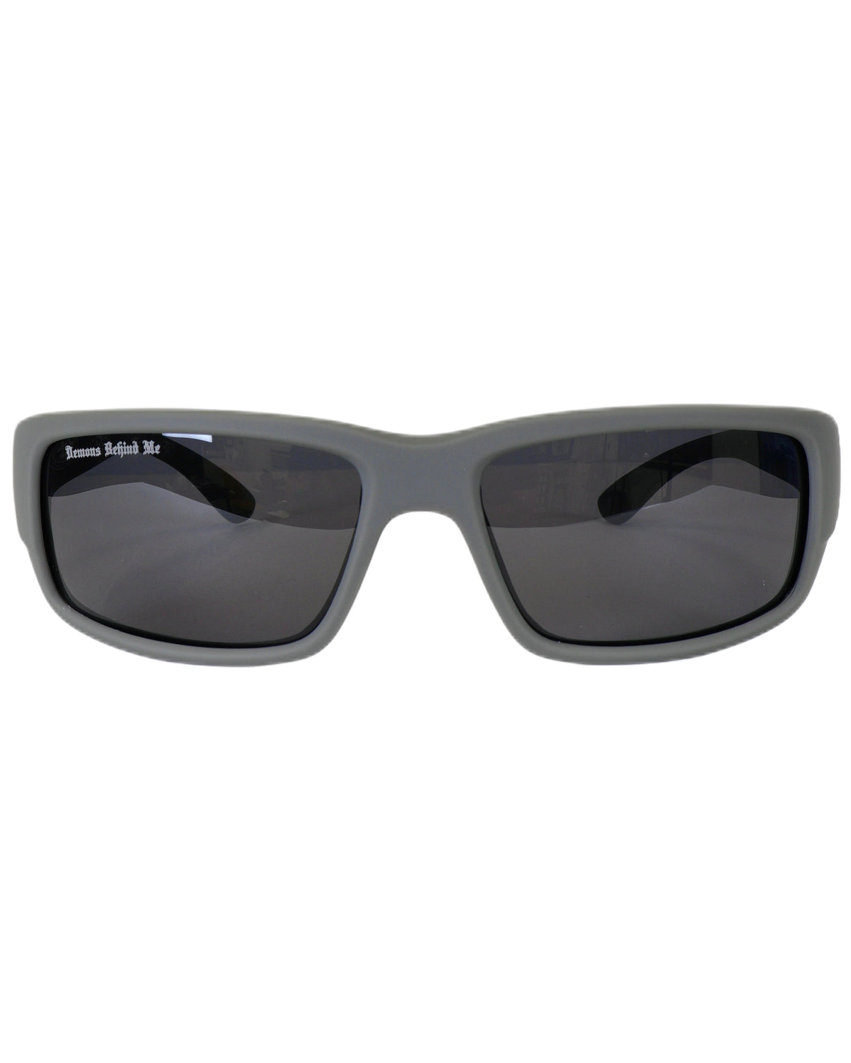 Demons Behind Me Cruiser 2.0 Polarized Sunglasses