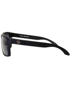 Demons Behind Me Classic 2.0 Polarized Sunglasses – Matte Black