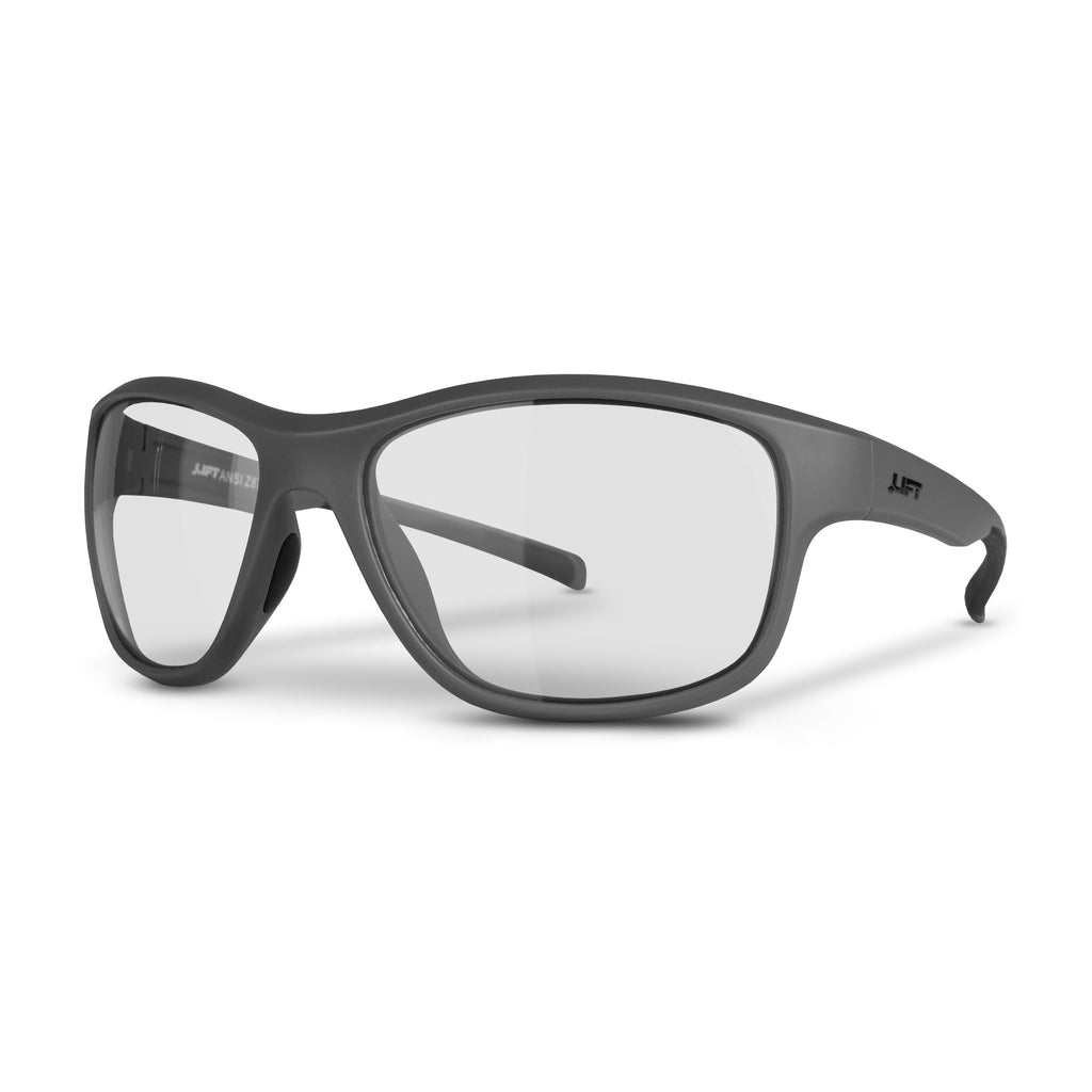 LIFT Safety Delamo Safety Glasses