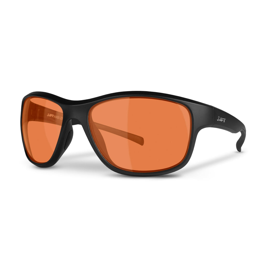 LIFT Safety Delamo Safety Glasses