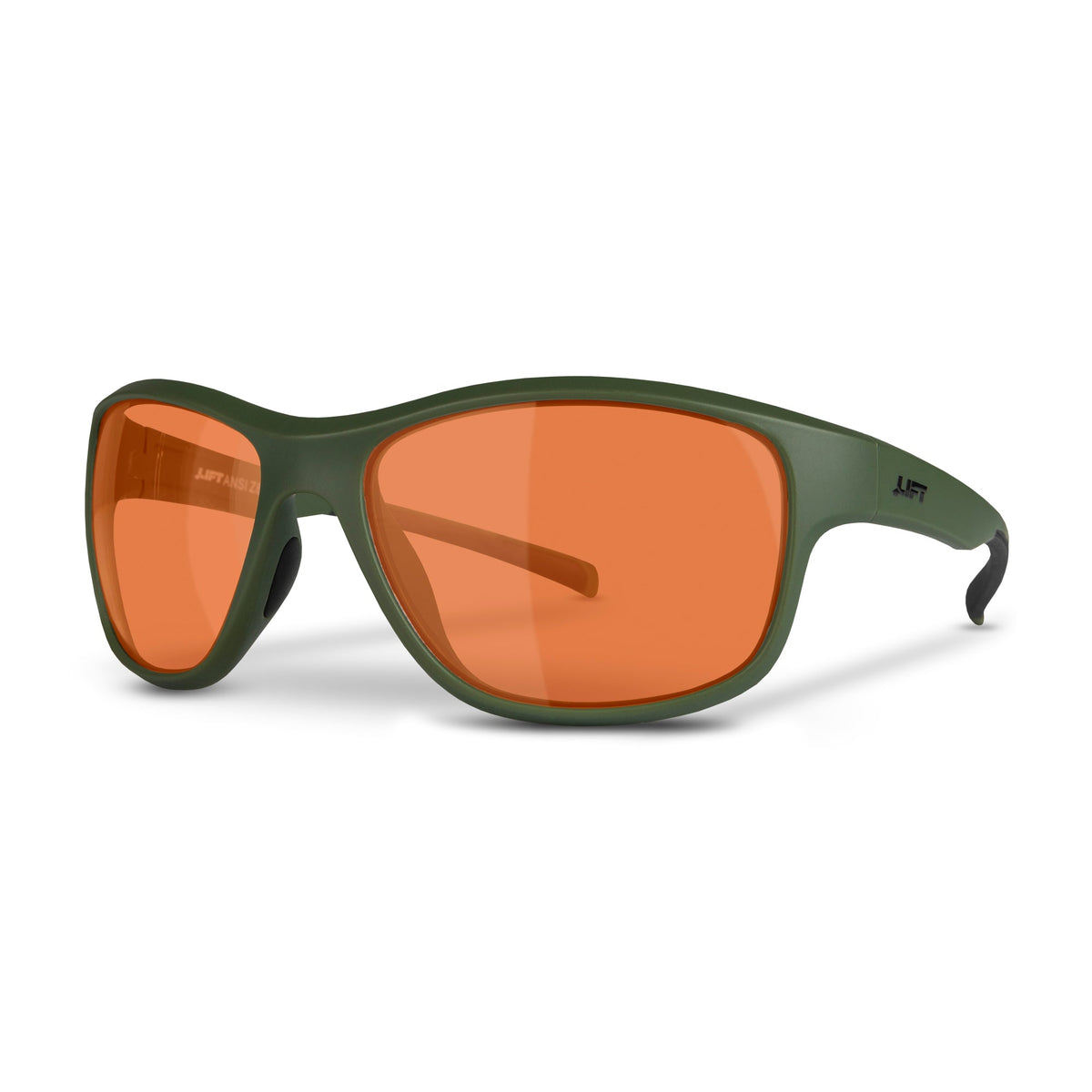 LIFT Safety Delamo Safety Glasses