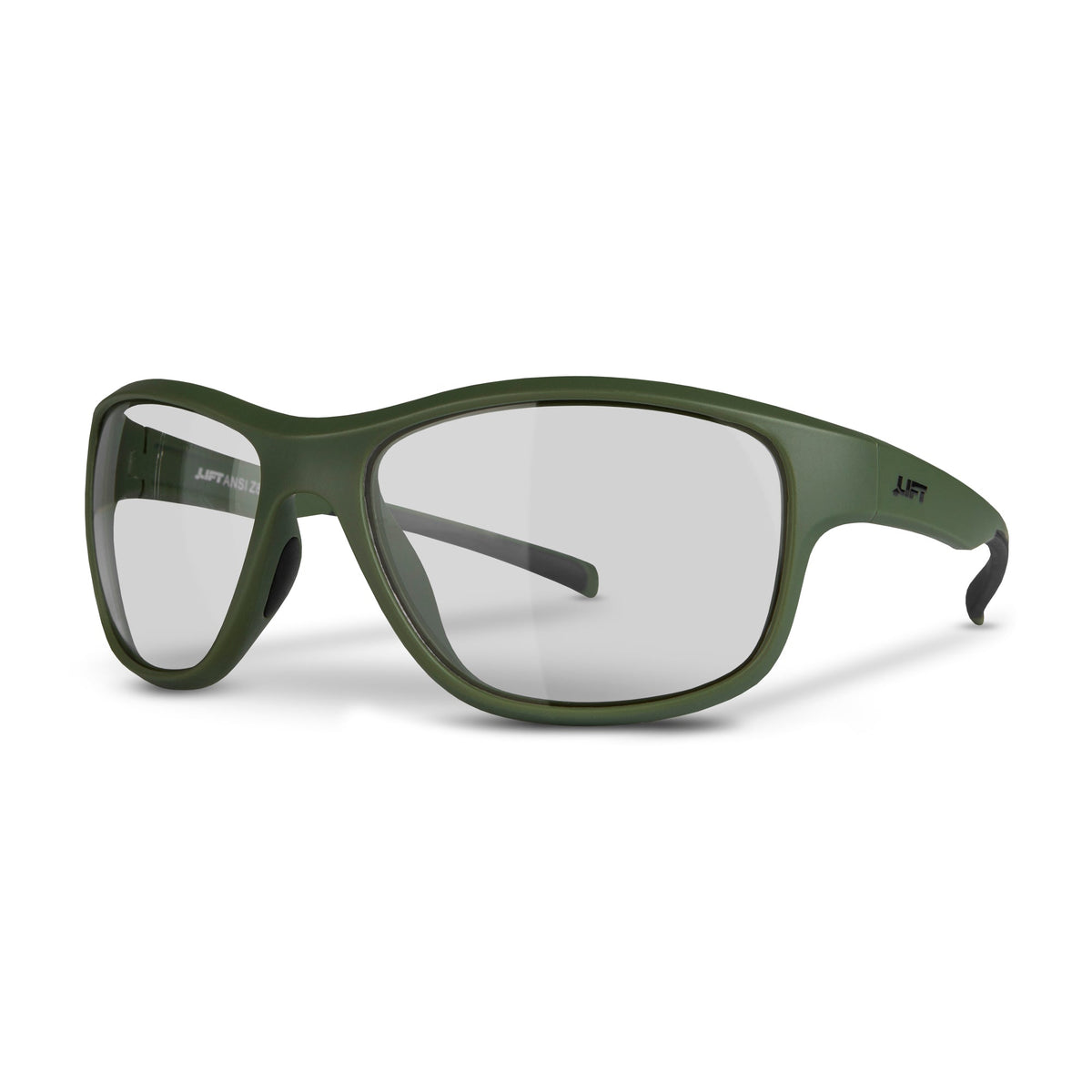 LIFT Safety Delamo Safety Glasses