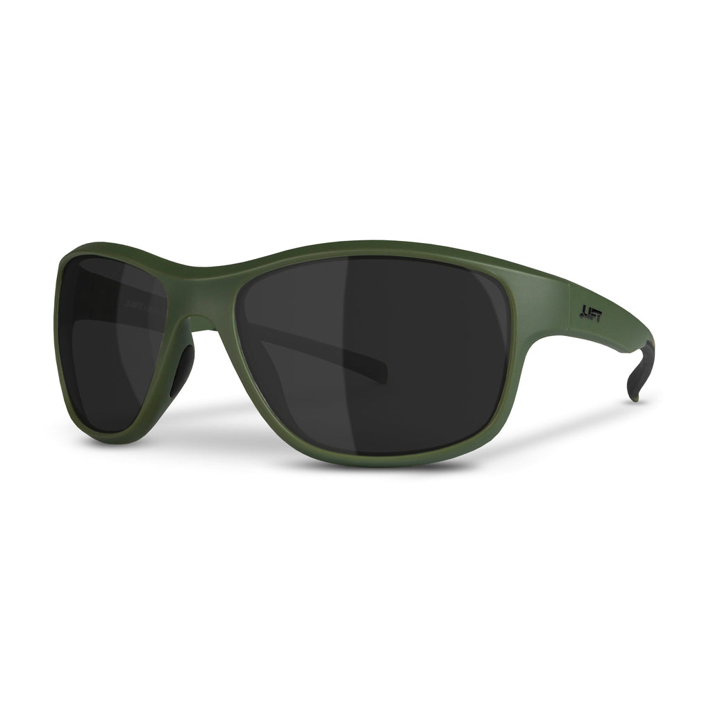 LIFT Safety Delamo Safety Glasses