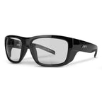 LIFT Safety Fusion Anti-Fog Side-Shield ANSI Z87.1 Safety Glasses