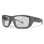 LIFT Safety Fusion Anti-Fog Side-Shield ANSI Z87.1 Safety Glasses