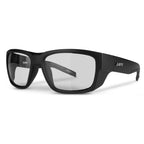 LIFT Safety Fusion Anti-Fog Side-Shield ANSI Z87.1 Safety Glasses
