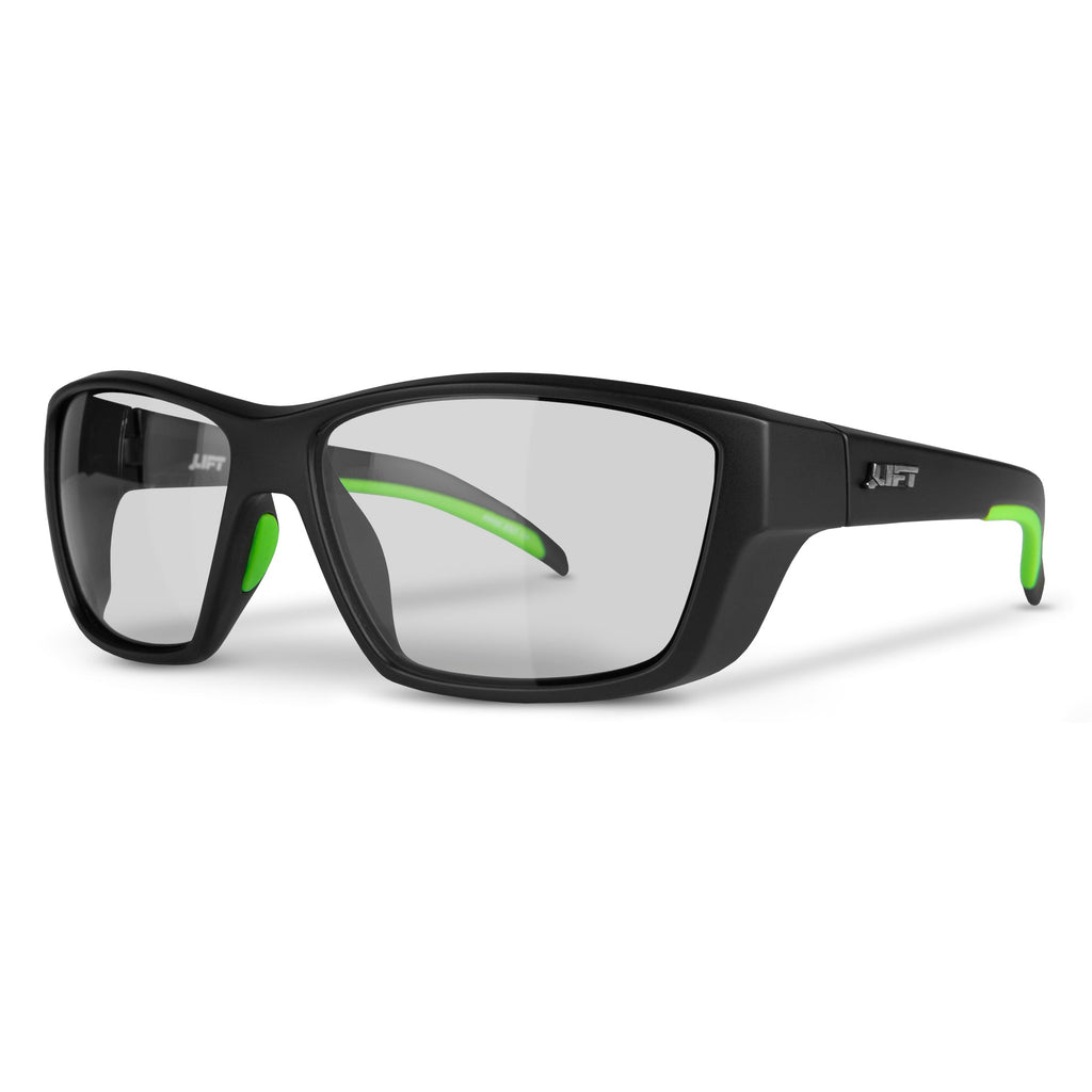 LIFT Safety Lancer Safety Glasses