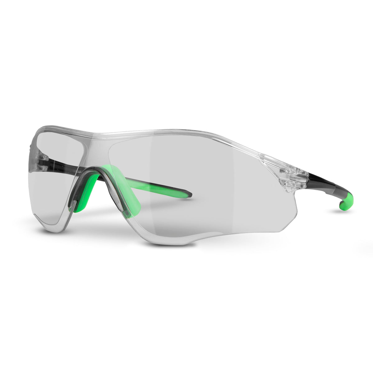LIFT Safety Phalanx Adjustable Safety Glasses